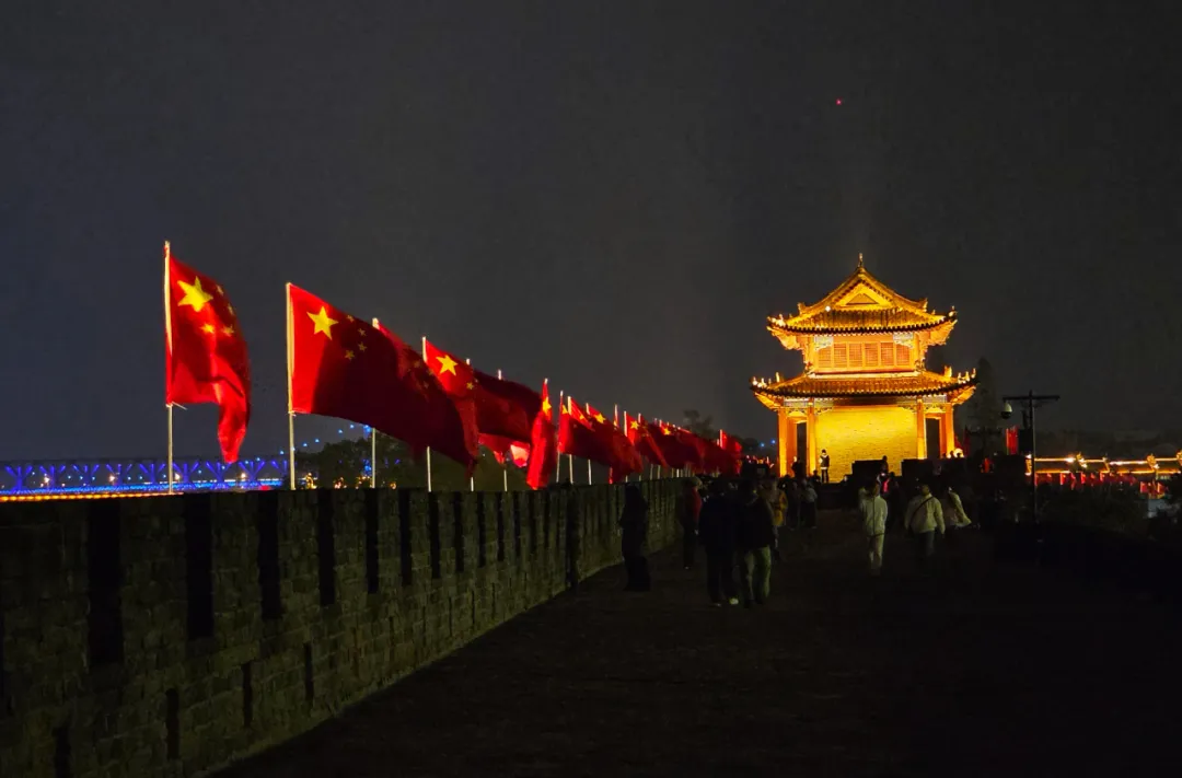 Xiangyang Marathon photo 55