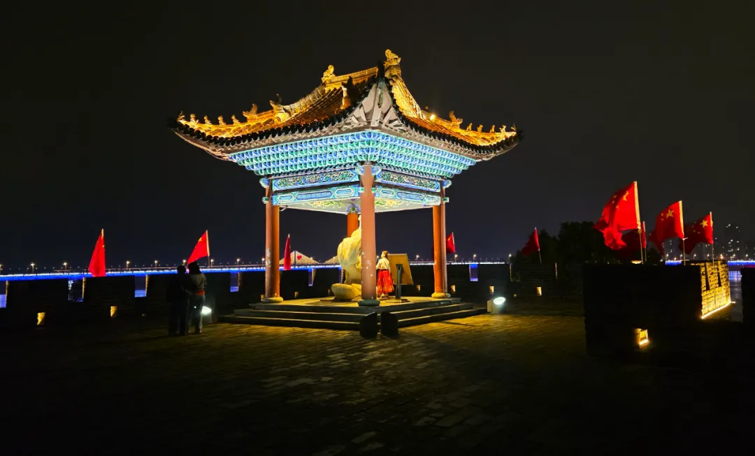Xiangyang Marathon photo 56