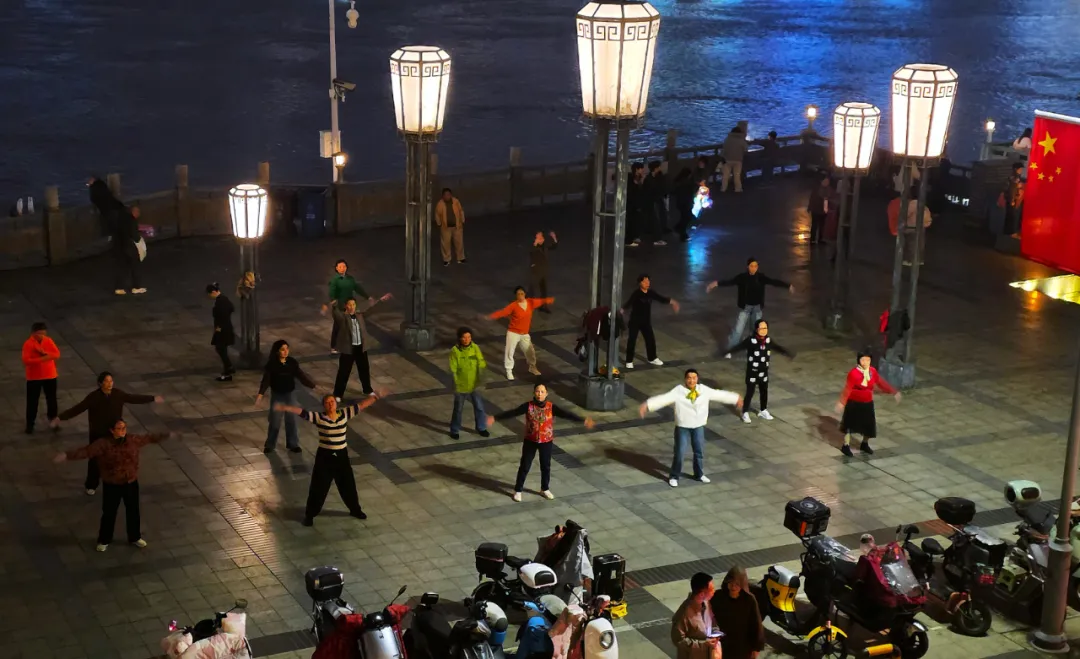 Xiangyang Marathon photo 59