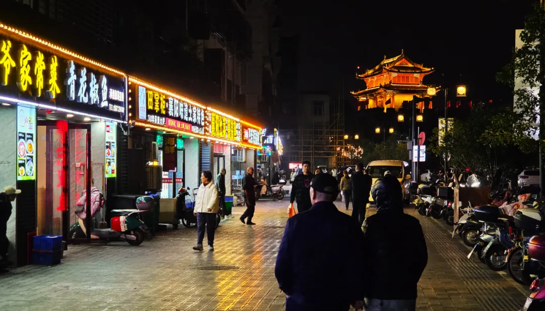 Xiangyang Marathon photo 64