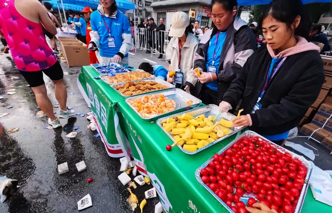 Xiangyang Marathon photo 87