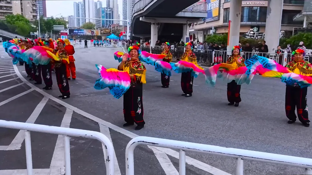 Xiangyang Marathon photo 104
