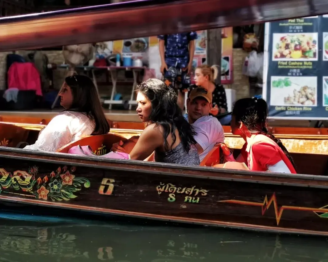 Bangkok, Thailand story photo 1