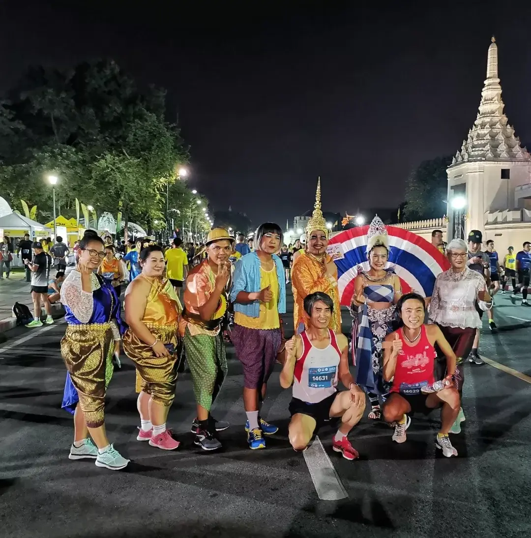 Bangkok, Thailand story photo 2