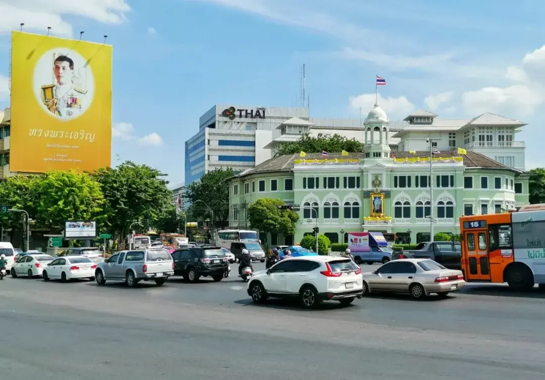 Bangkok, Thailand story photo 5