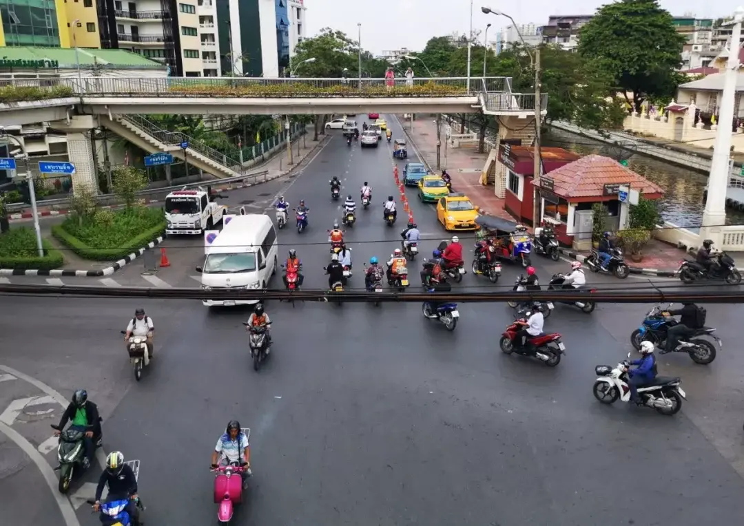 Bangkok, Thailand story photo 7