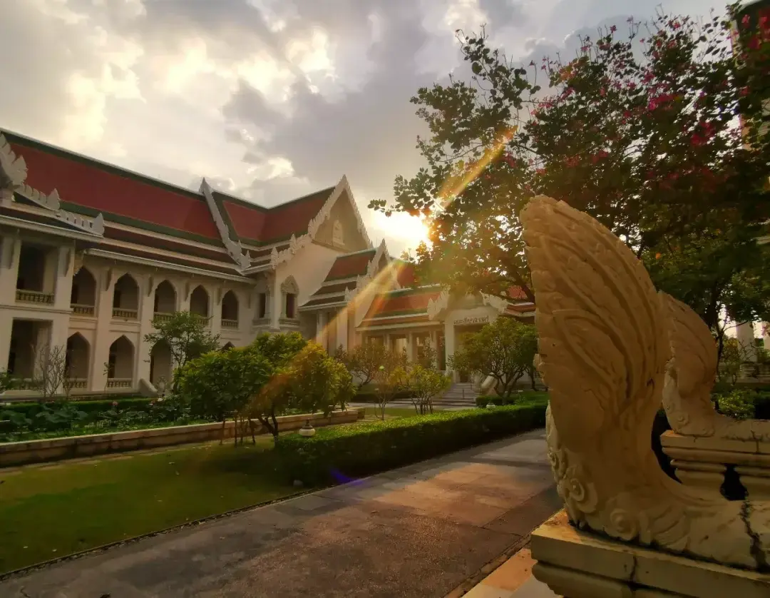 Bangkok, Thailand story photo 18