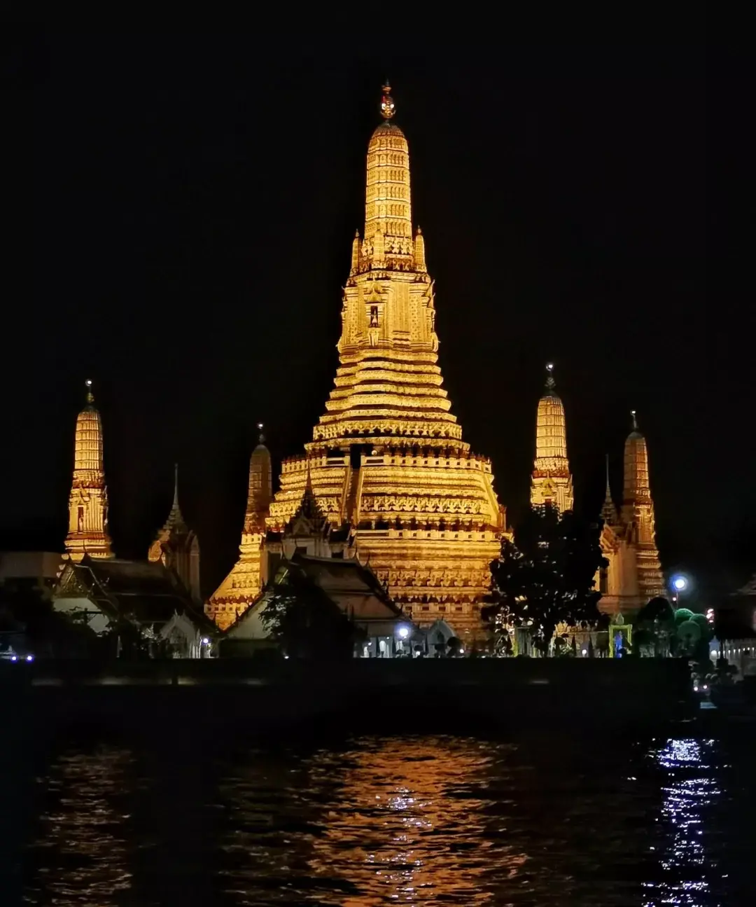 Bangkok, Thailand story photo 28
