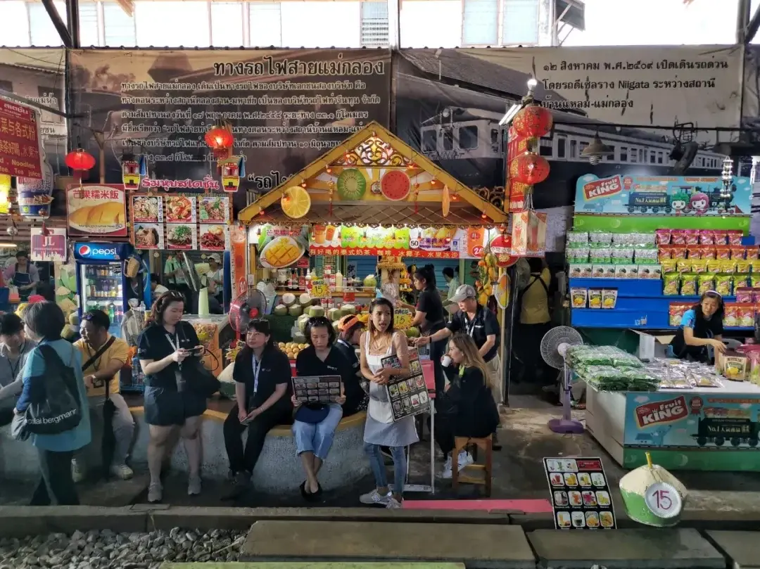 Bangkok, Thailand story photo 33
