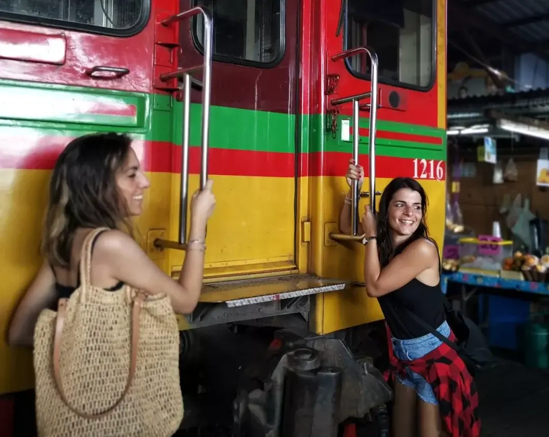 Bangkok, Thailand story photo 37