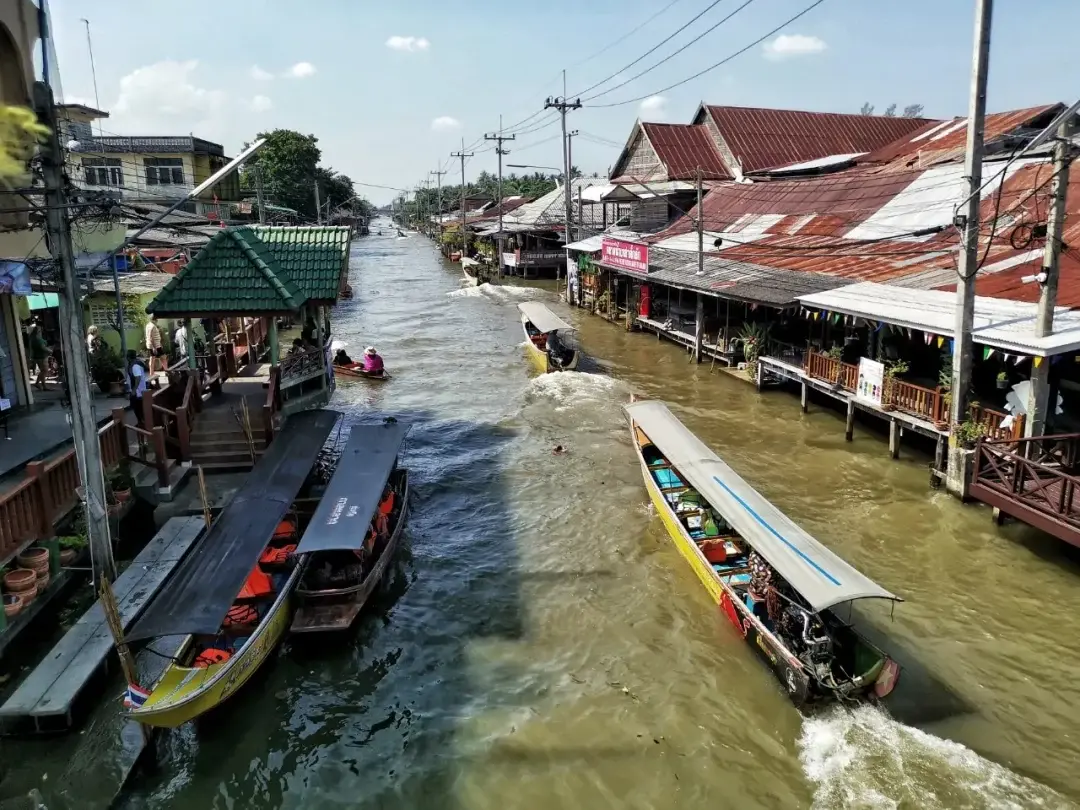 Bangkok, Thailand story photo 43