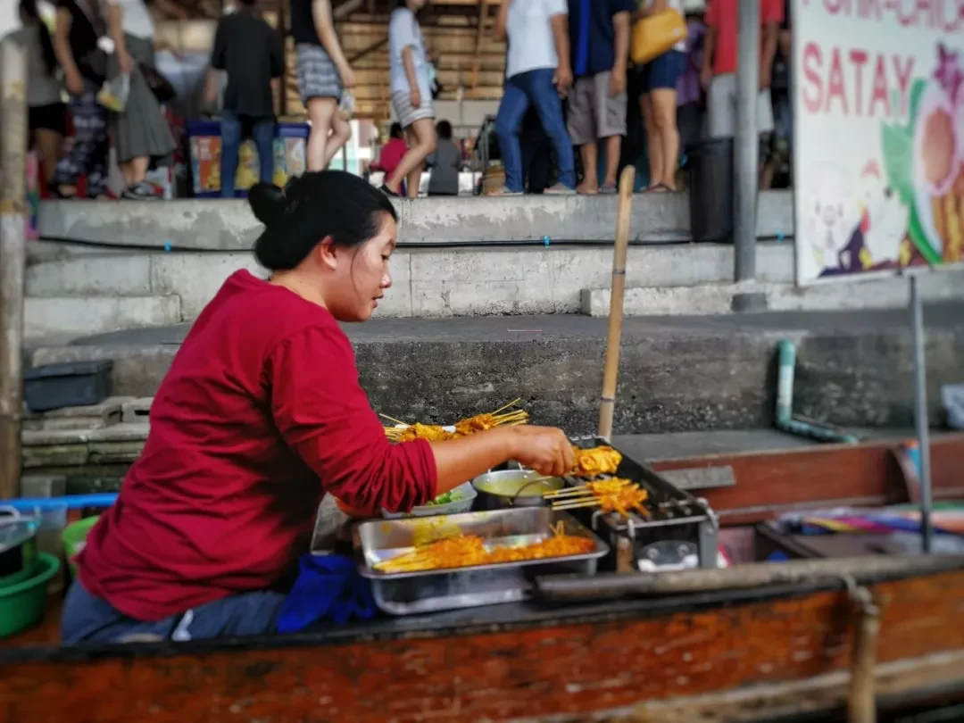 Bangkok, Thailand story photo 44
