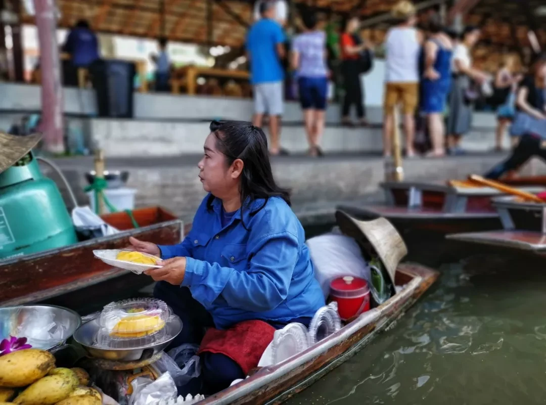 Bangkok, Thailand story photo 45