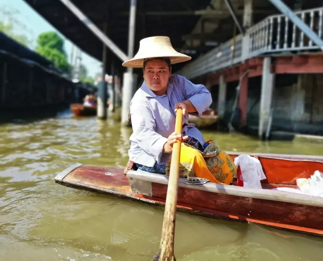 Bangkok, Thailand story photo 46