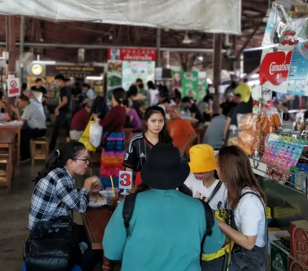 Bangkok, Thailand story photo 48