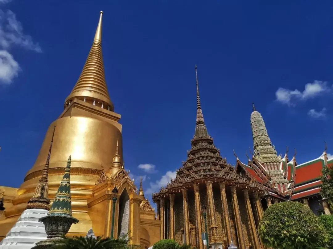 Bangkok, Thailand story photo 52