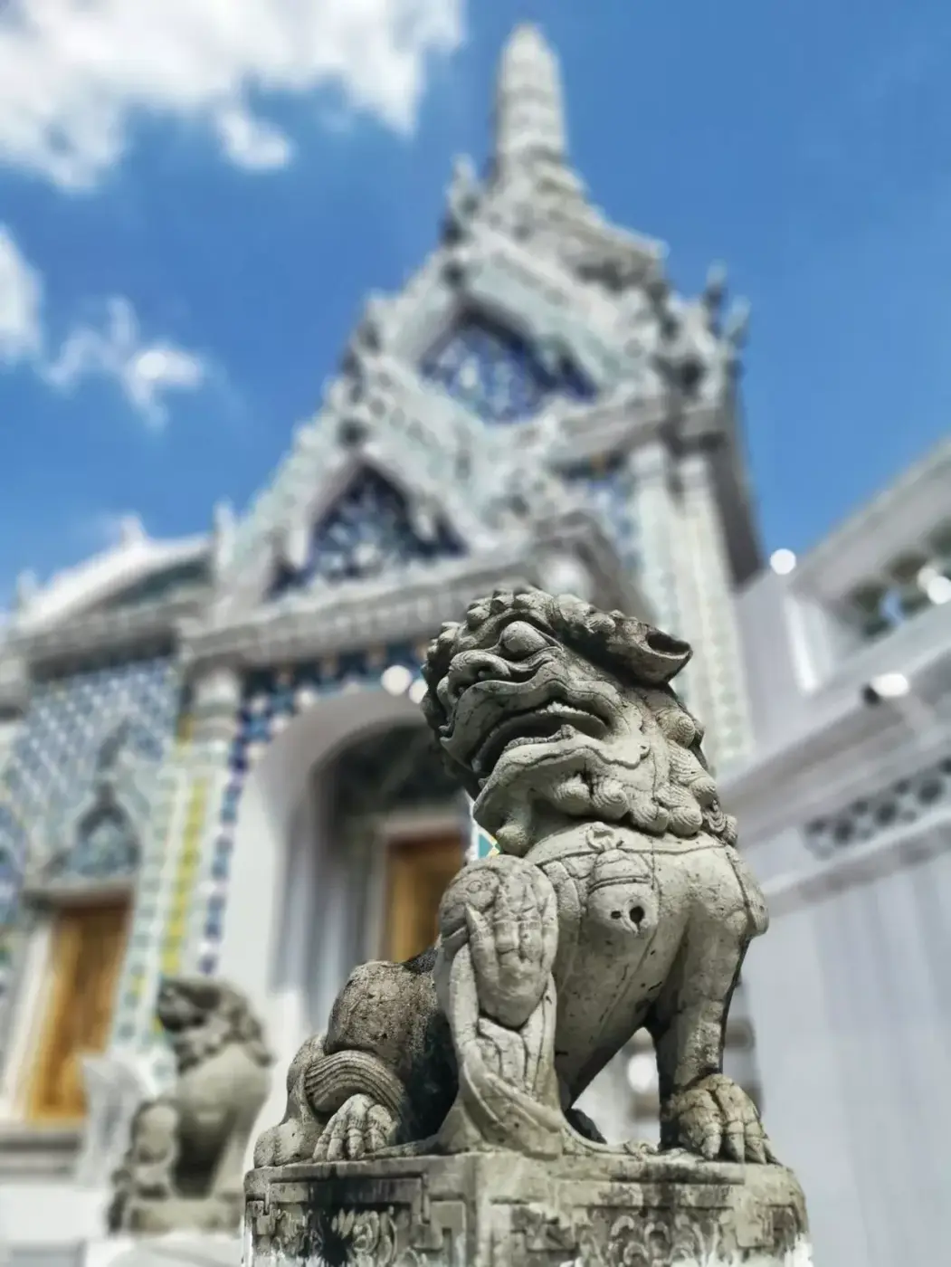 Bangkok, Thailand story photo 53