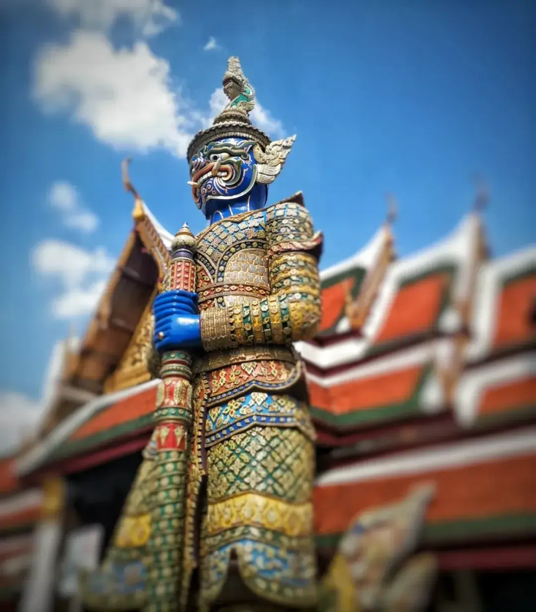 Bangkok, Thailand story photo 54