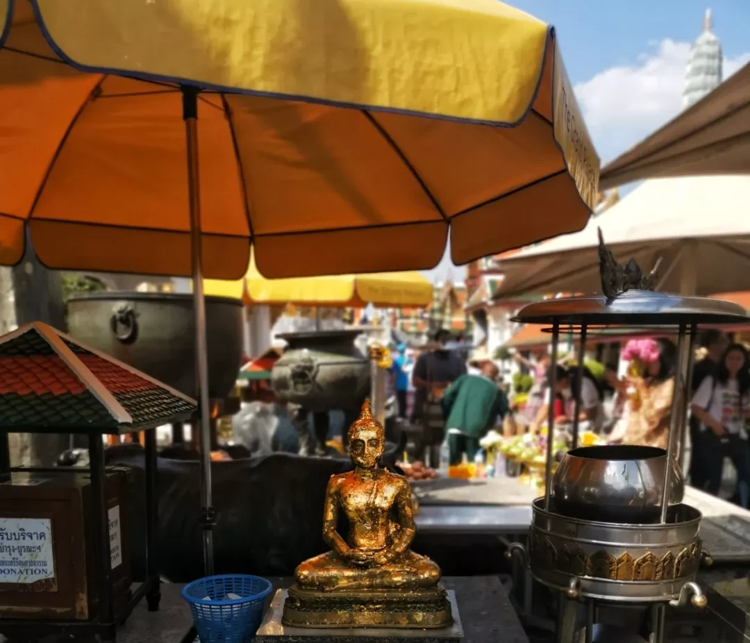 Bangkok, Thailand story photo 55
