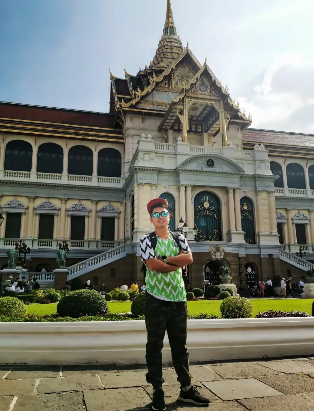 Bangkok, Thailand story photo 57