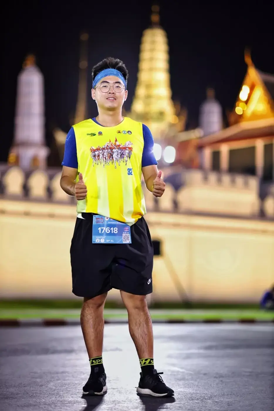 Bangkok, Thailand story photo 68