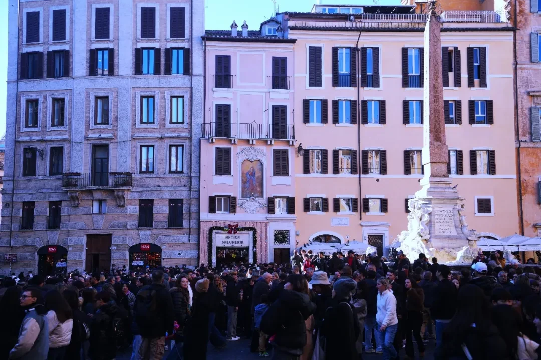Roma @Arsenan