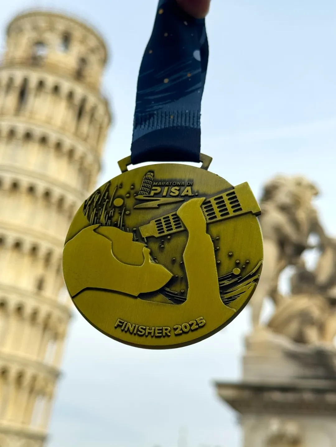 Medal @Arsenan