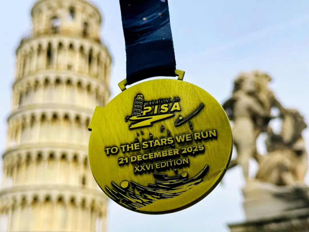 Medal @Arsenan
