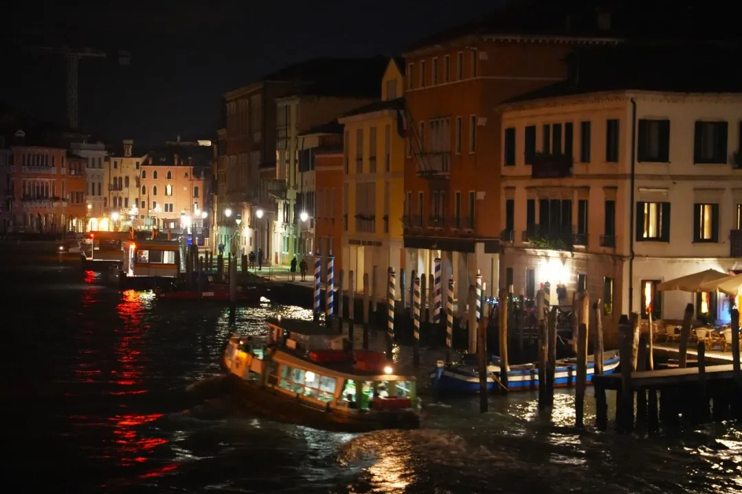 Venice @Arsenan
