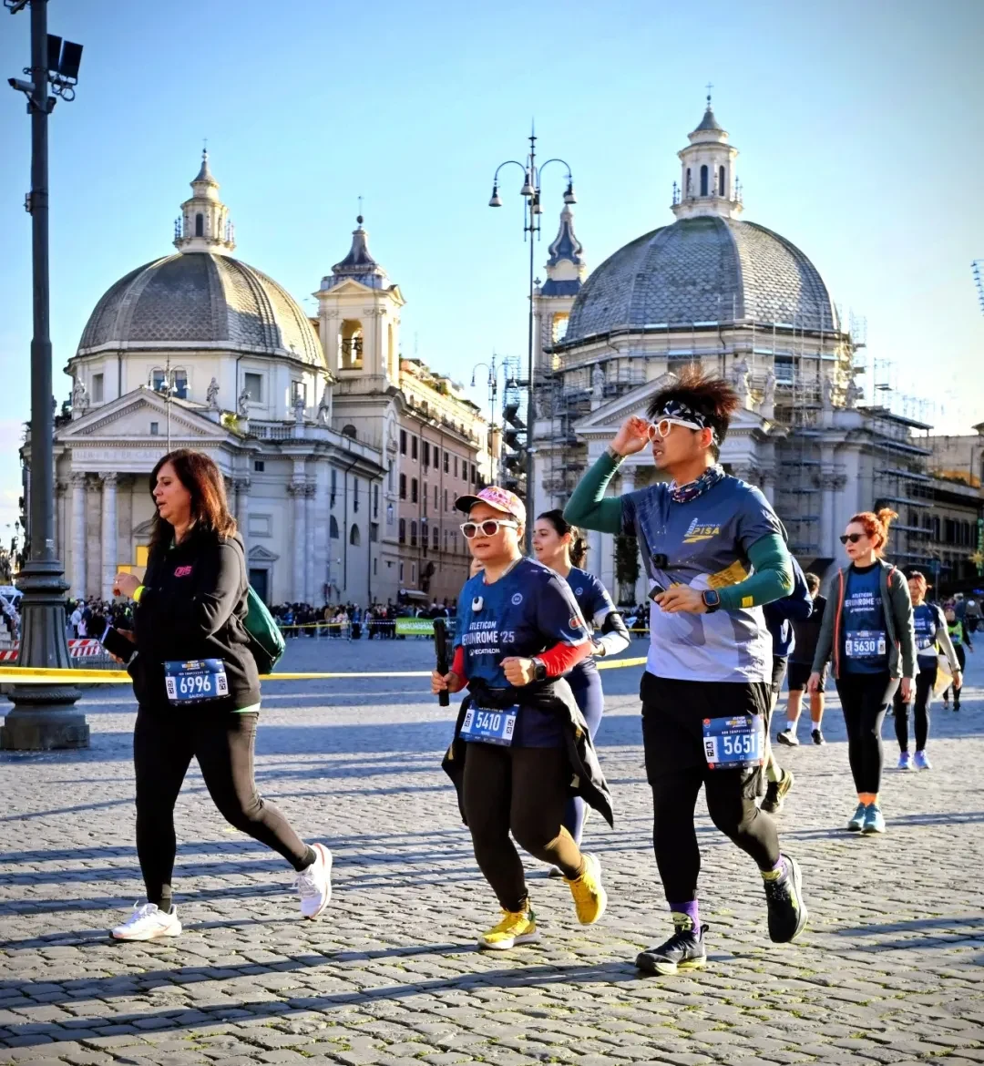 Roma 10K @Photographer