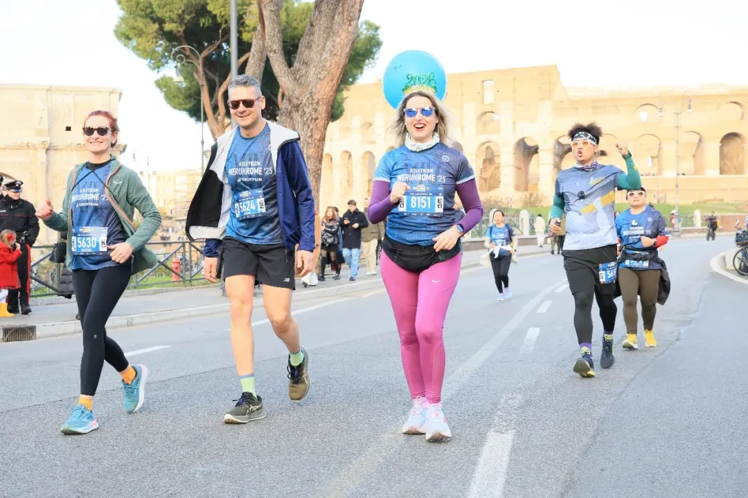 Roma 10K @Photographer