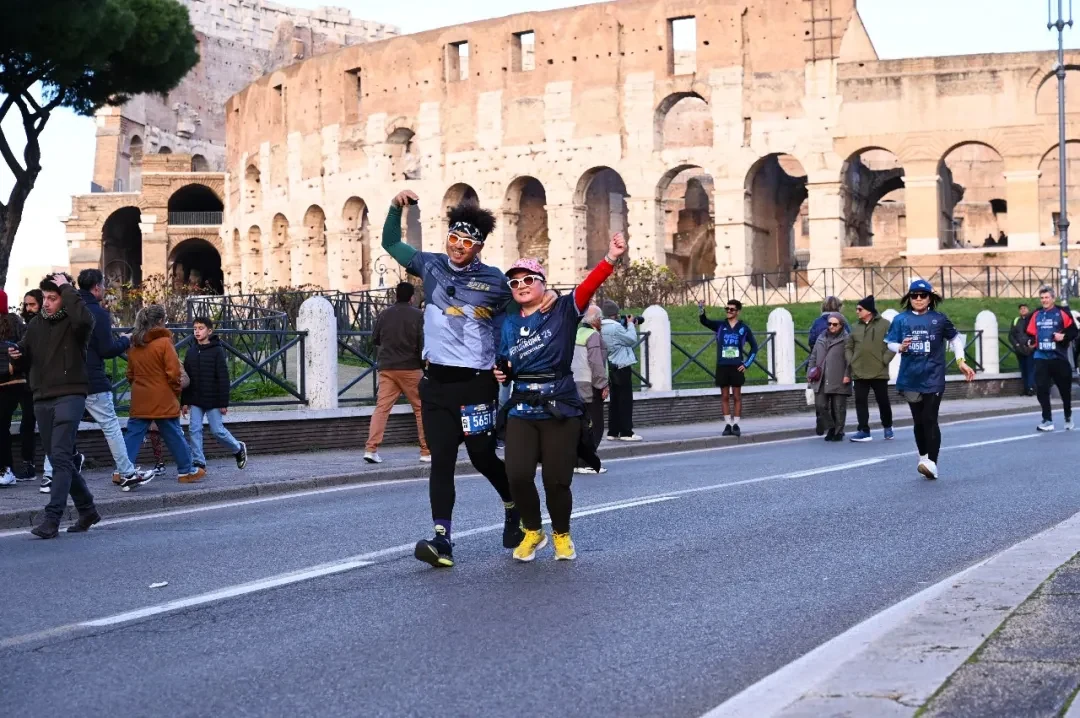 Roma 10K @Photographer