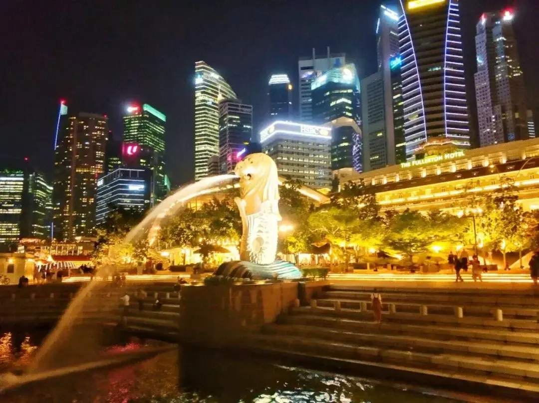 Singapore story photo 2