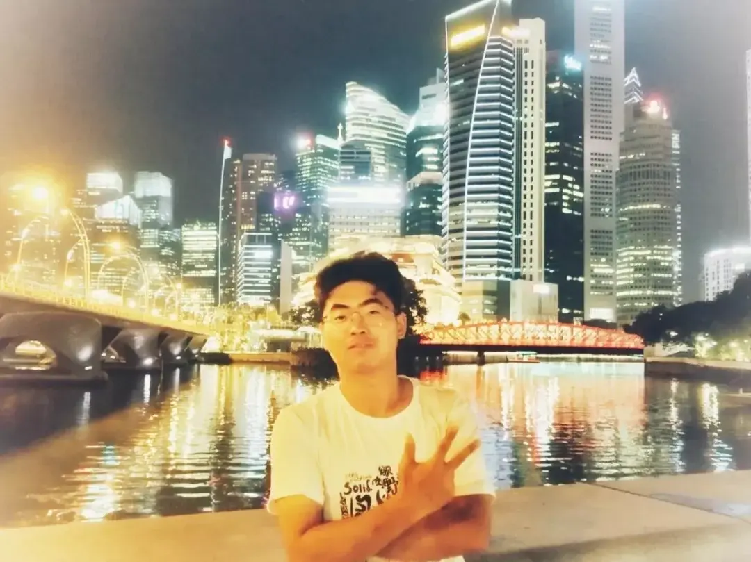 Singapore story photo 6