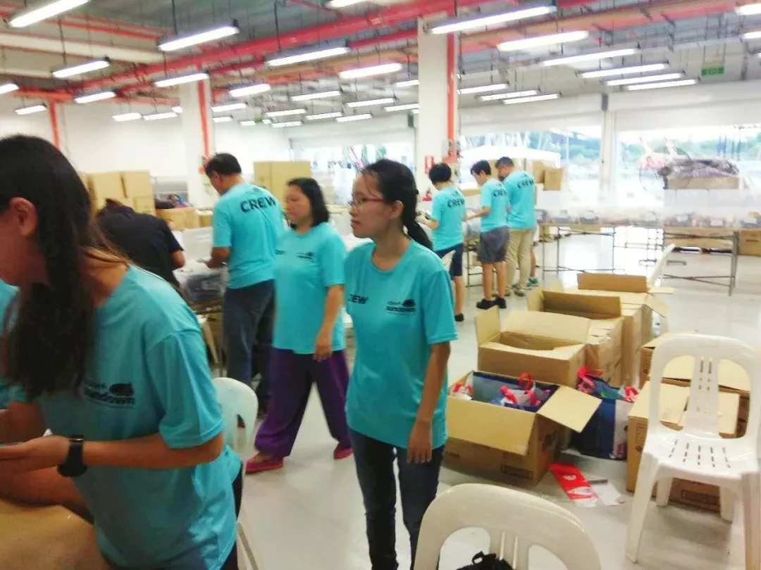 Singapore story photo 20