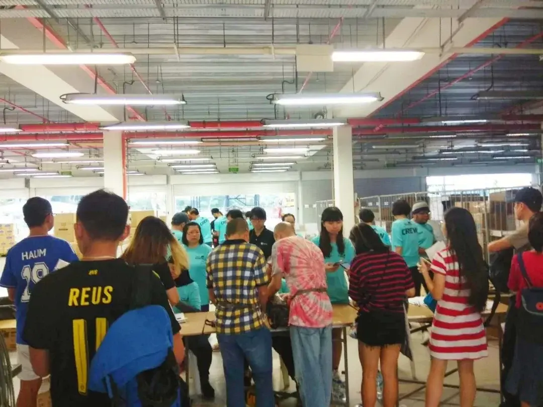 Singapore story photo 21