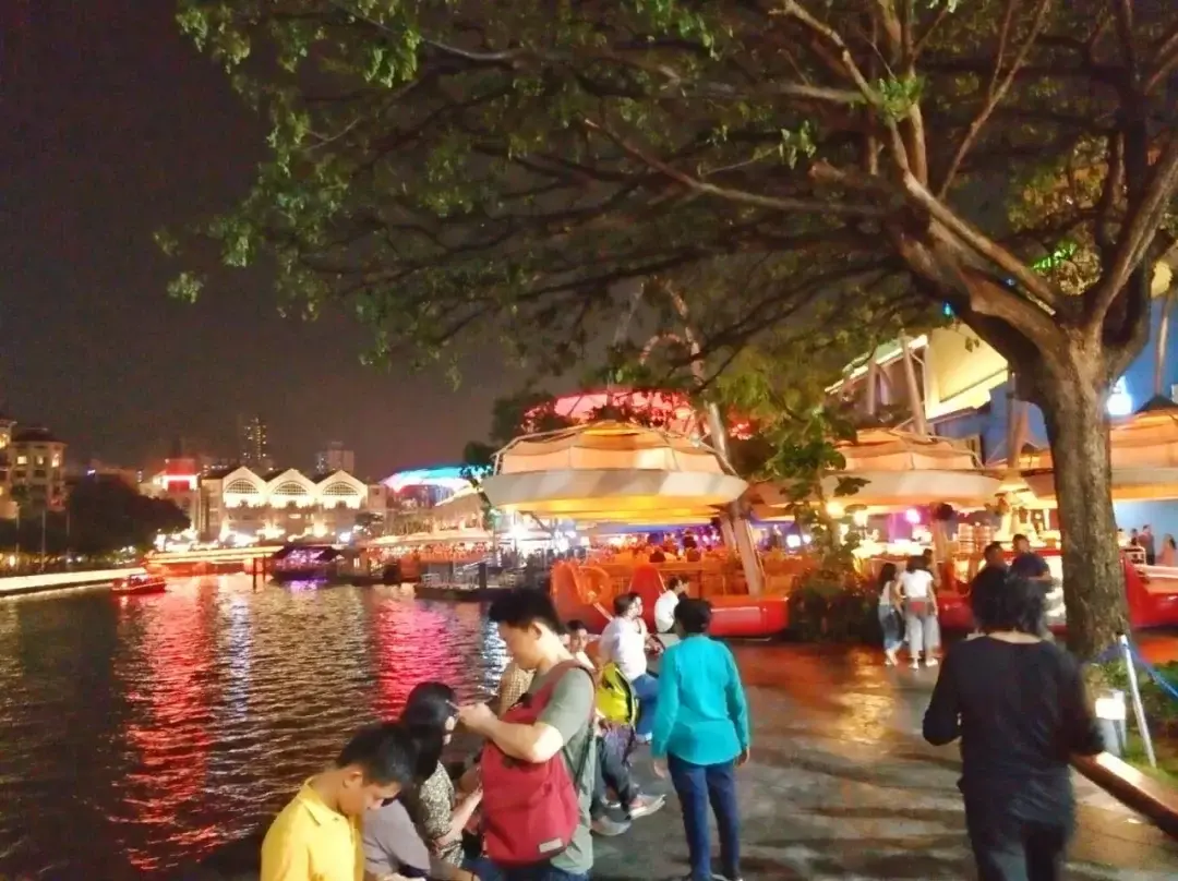 Singapore story photo 29