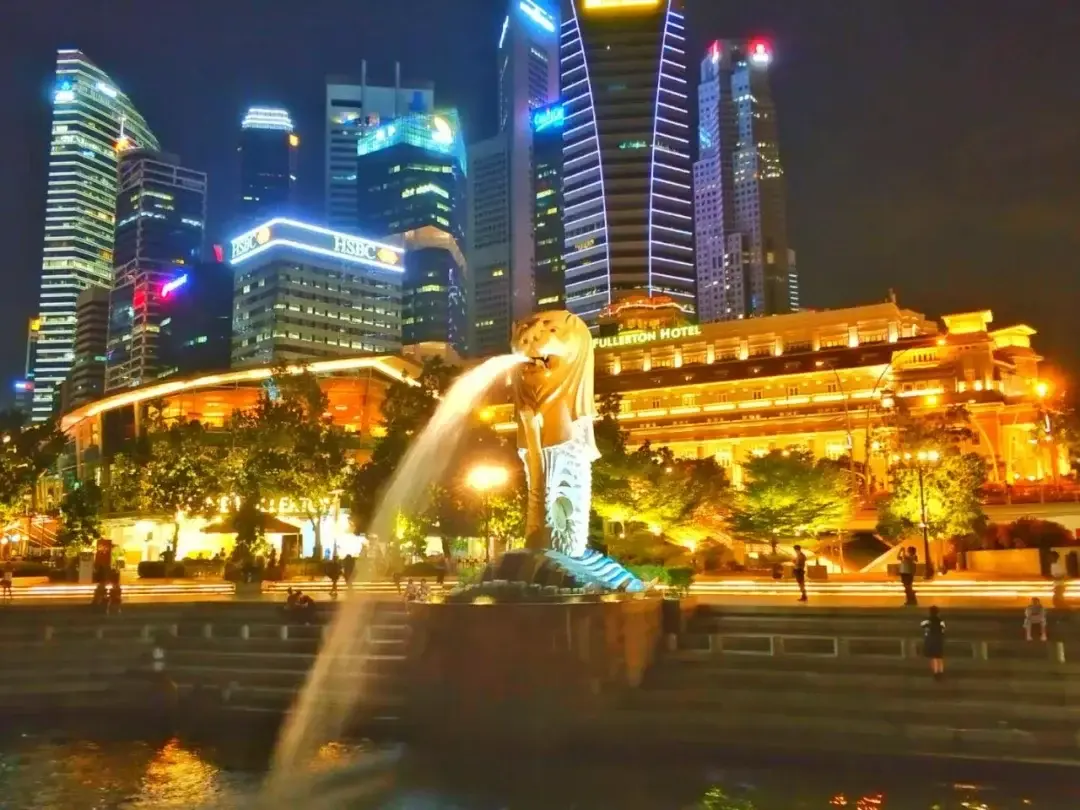 Singapore story photo 37