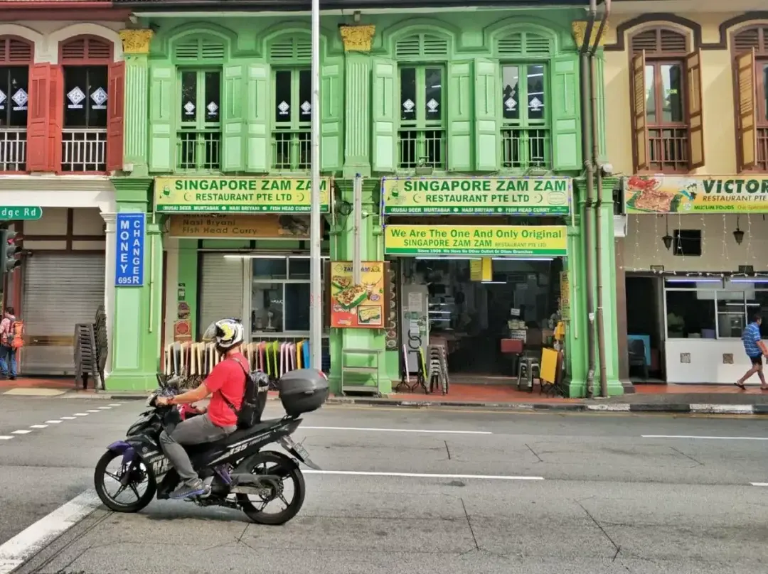 Singapore story photo 73