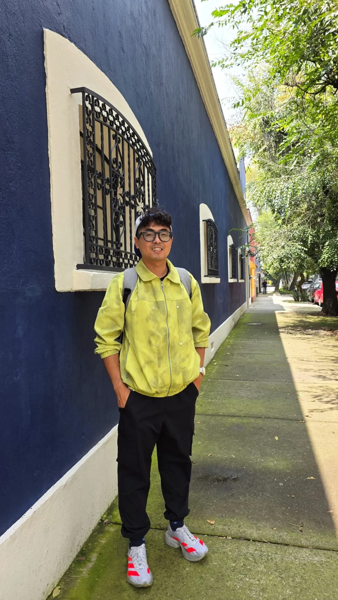 Coyoacán @Siqi