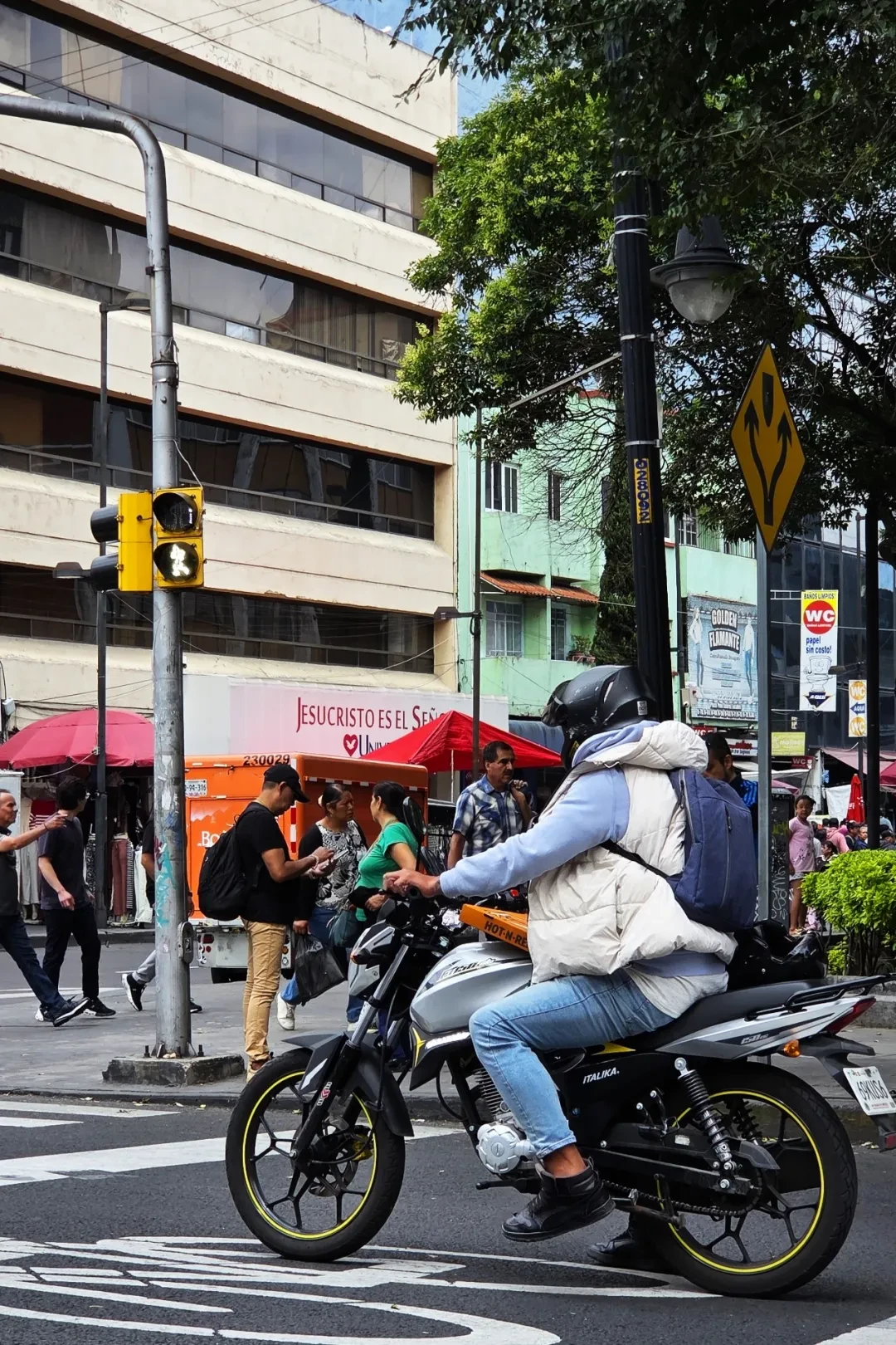 CDMX @Arsenan