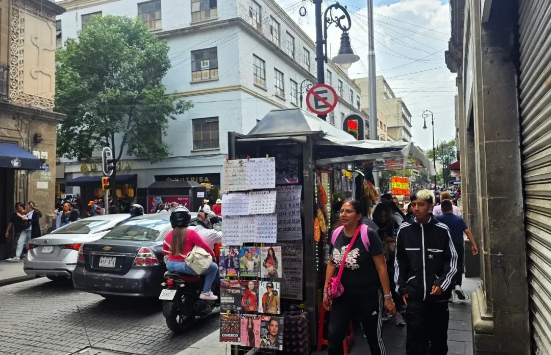 CDMX @Arsenan