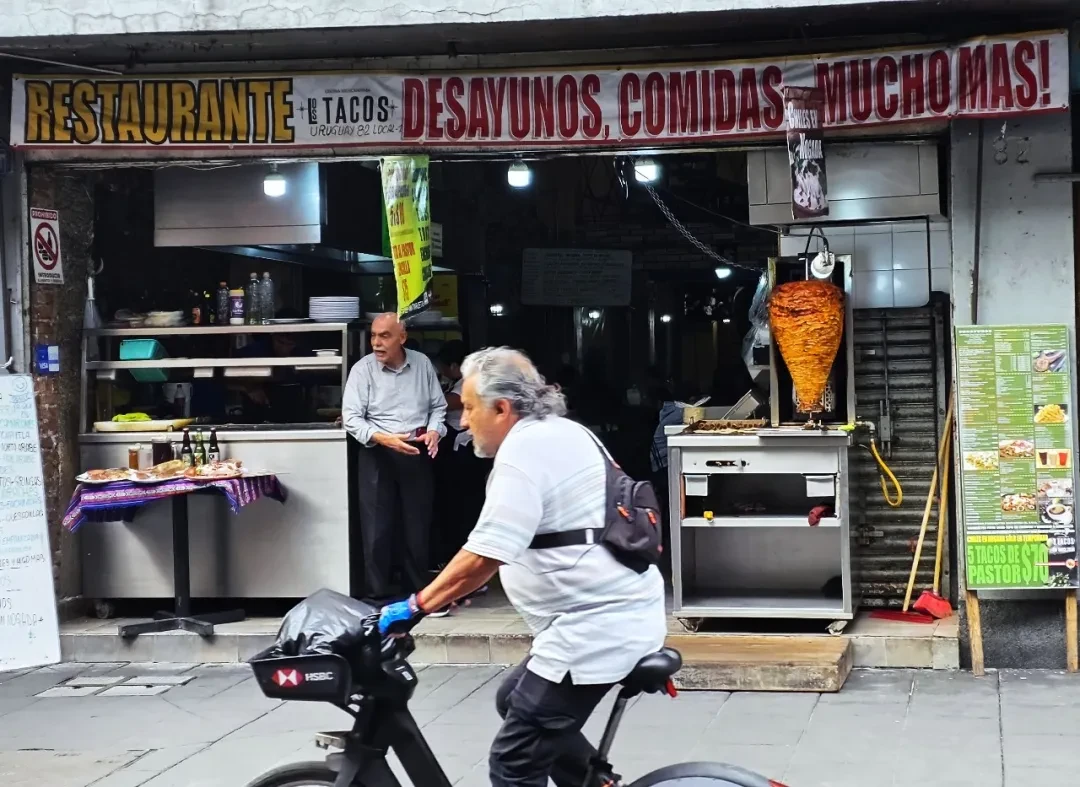 CDMX @Arsenan