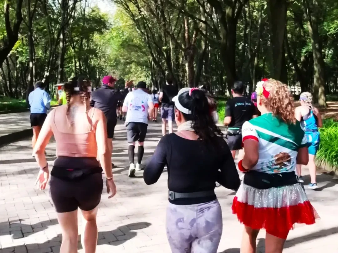 Chapultepec @Arsenan