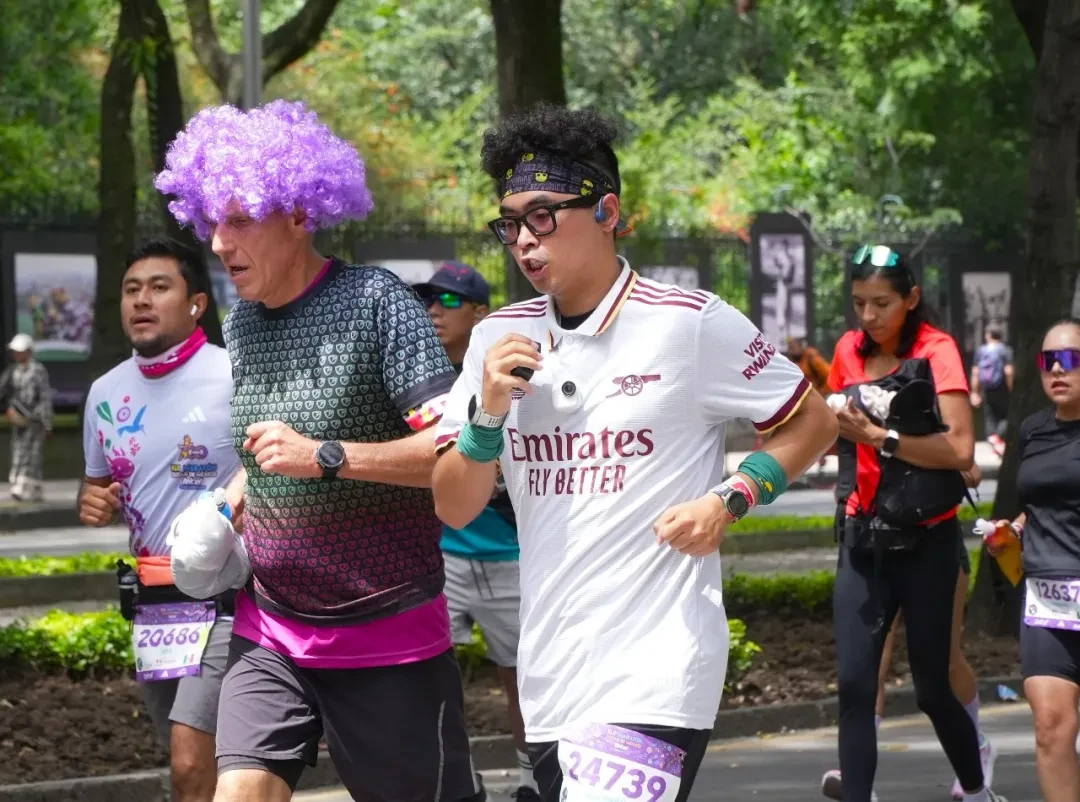 Chapultepec Park @Photographer