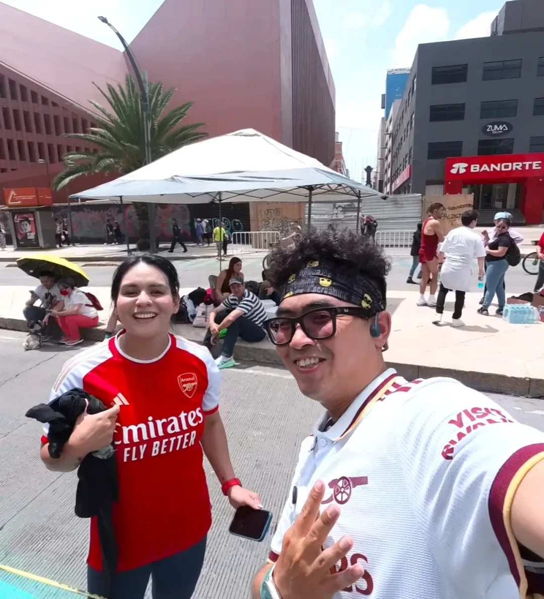 Arsenal @Arsenan