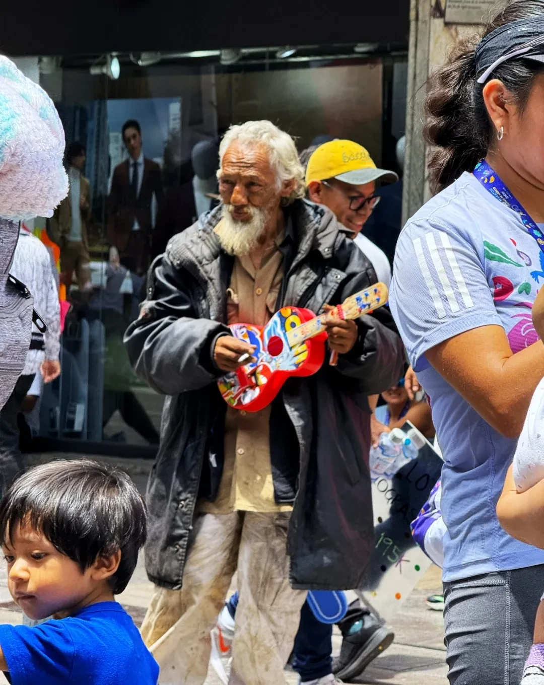 Zócalo @Arsenan