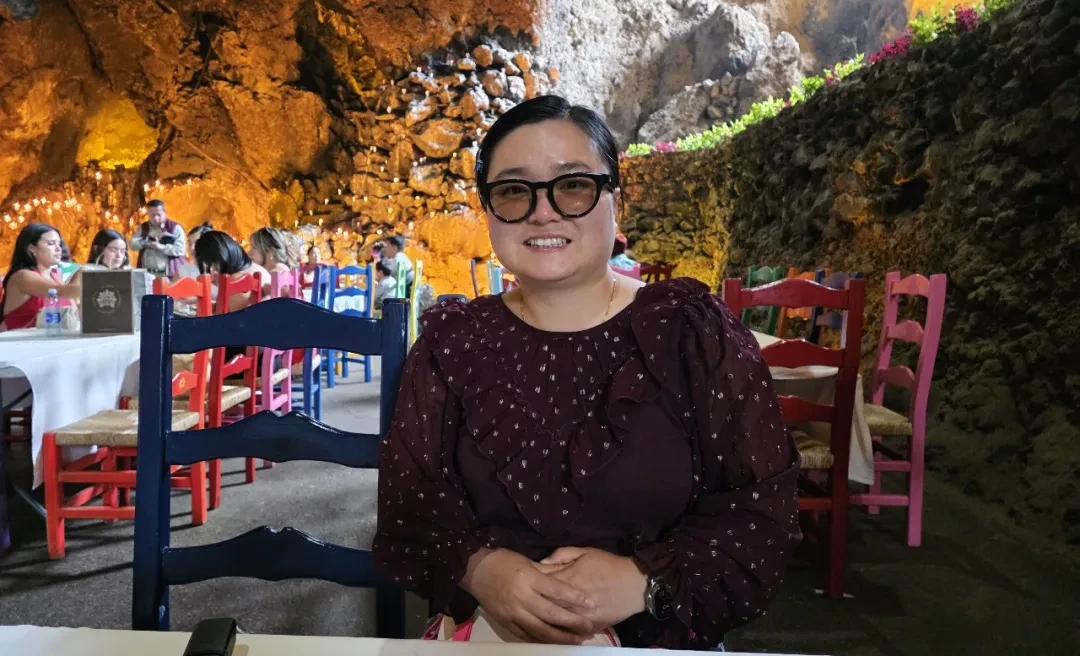 La Gruta @Arsenan