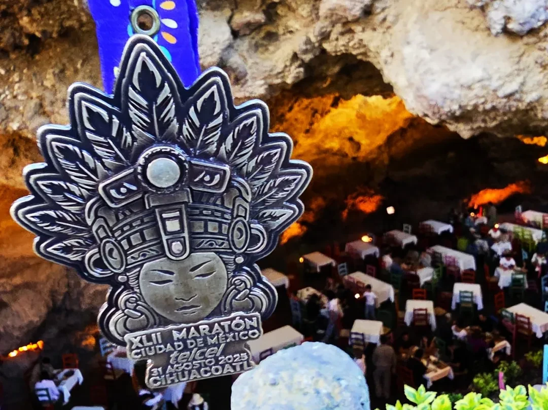 La Gruta @Arsenan