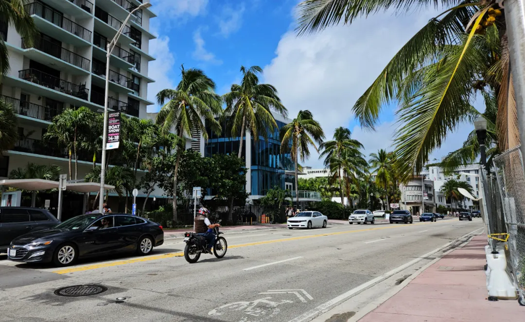 Miami Marathon photo 14